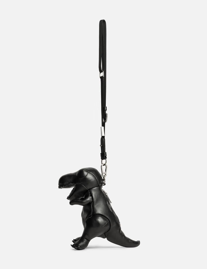 "DOLLS" T-REX Mini Bag