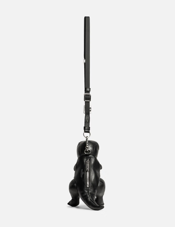 "DOLLS" T-REX Mini Bag