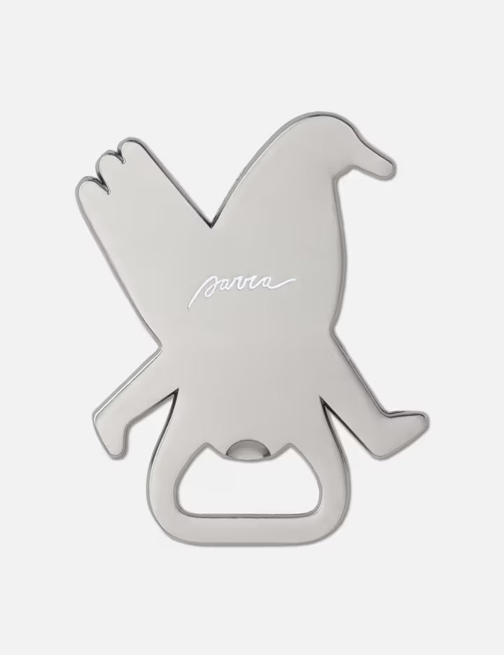 Done With This Bottle Opener