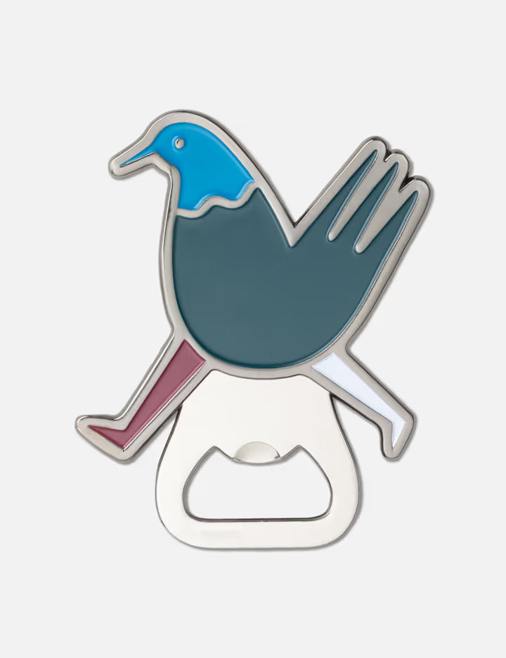 Done With This Bottle Opener