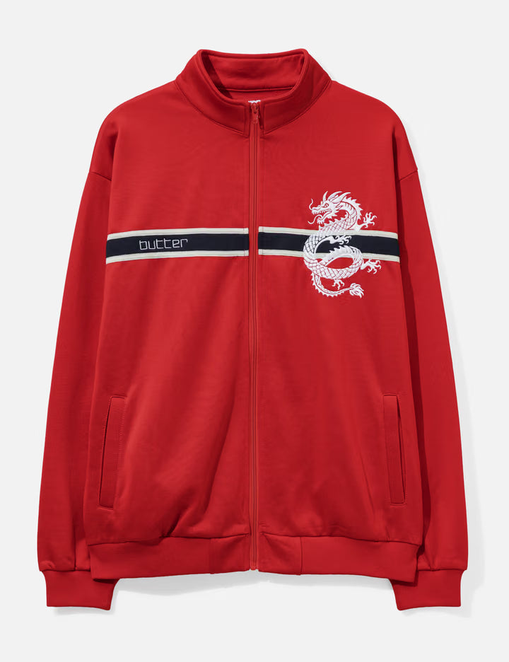 Dragon Tricot Jacket