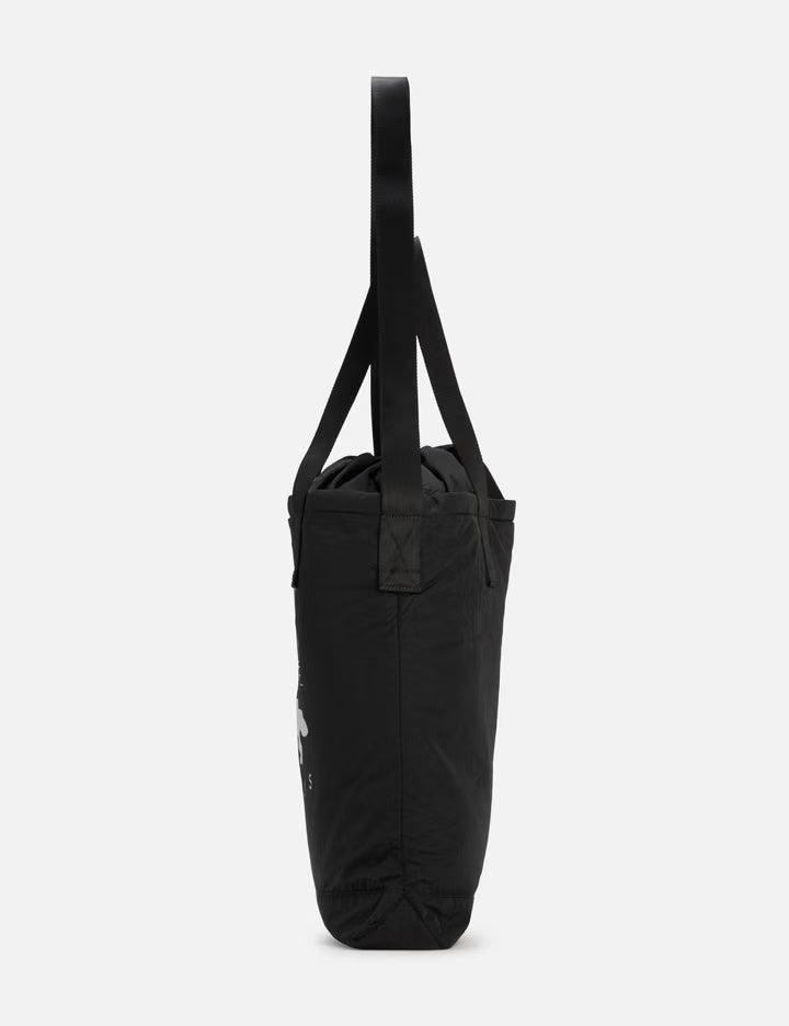 Drawstring Tote