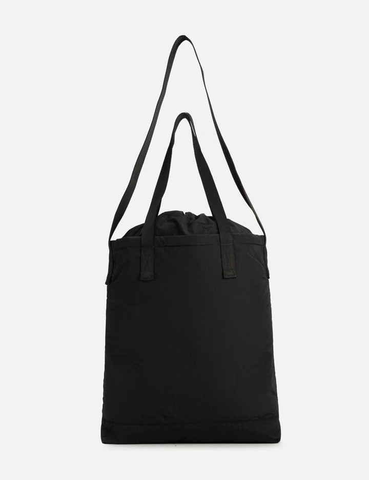 Drawstring Tote