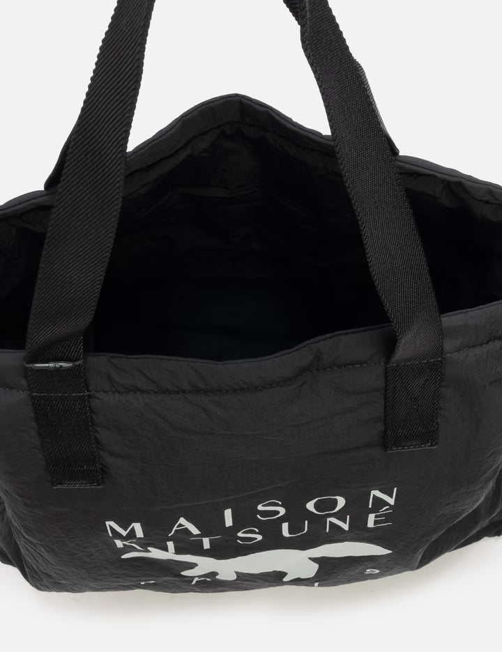 Drawstring Tote