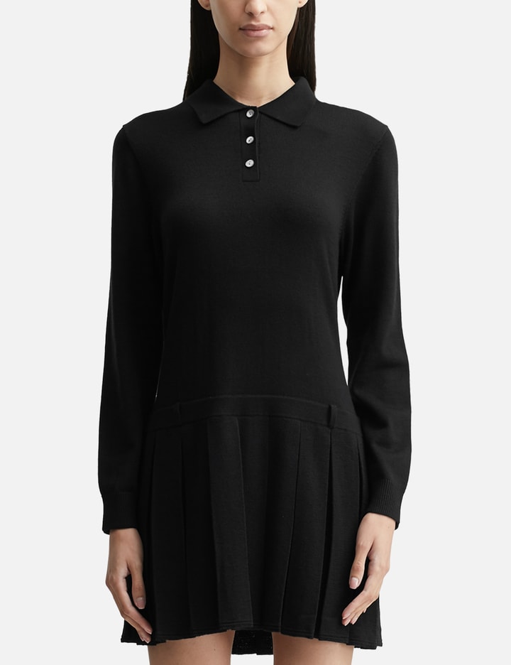 Hague Sweater Dress