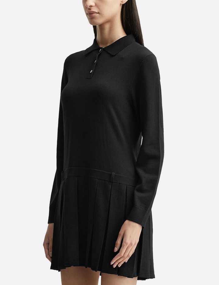 Hague Sweater Dress