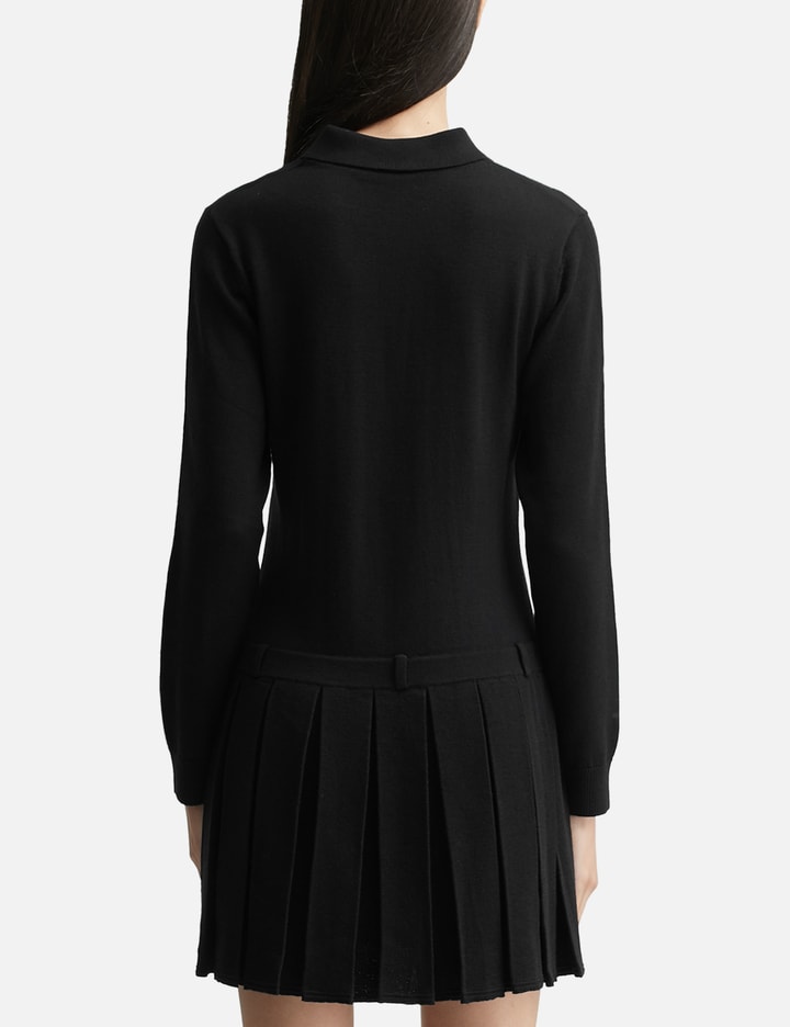 Hague Sweater Dress