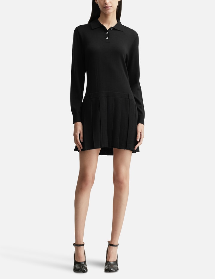 Hague Sweater Dress