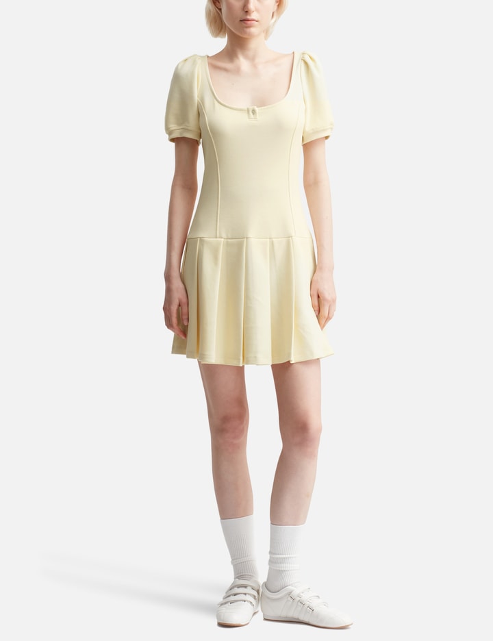 Camden Dress