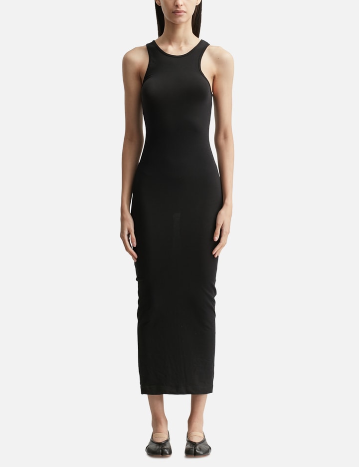 Midi Muscle Tank