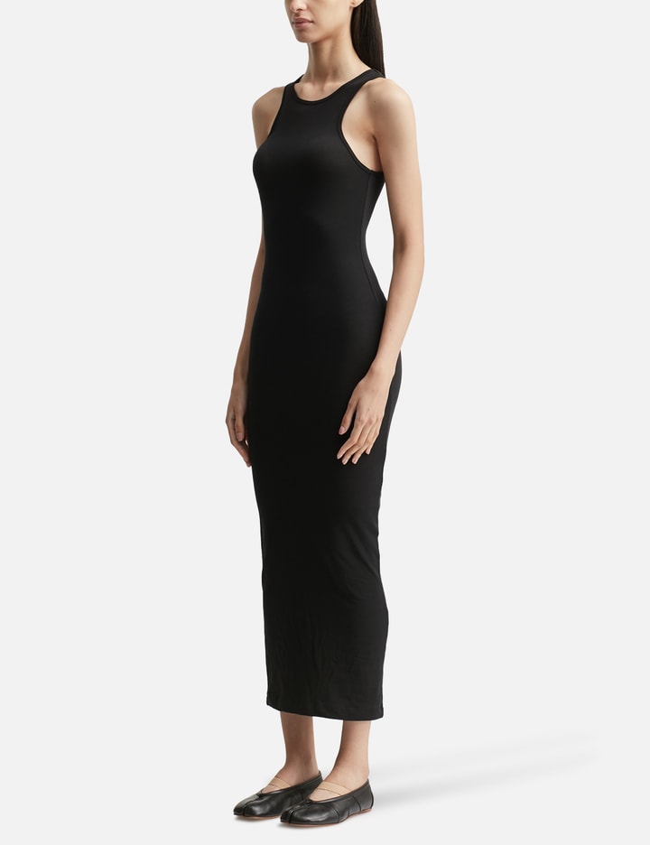 Midi Muscle Tank