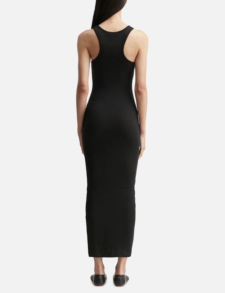 Midi Muscle Tank