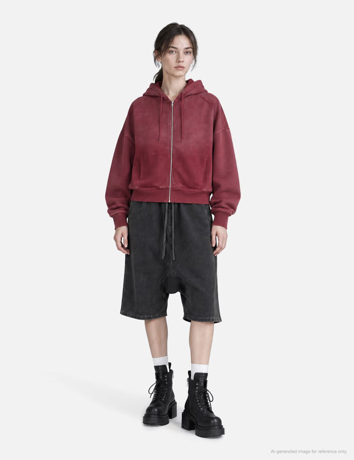 Drop Short