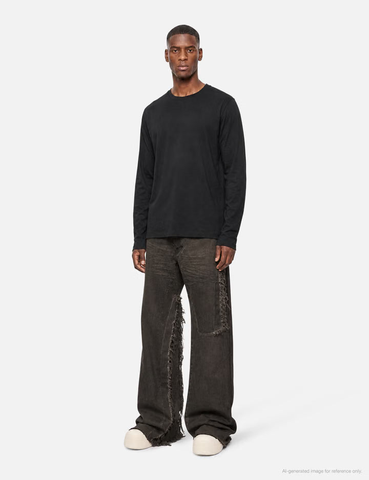Dust Wash Combo Geth Jeans