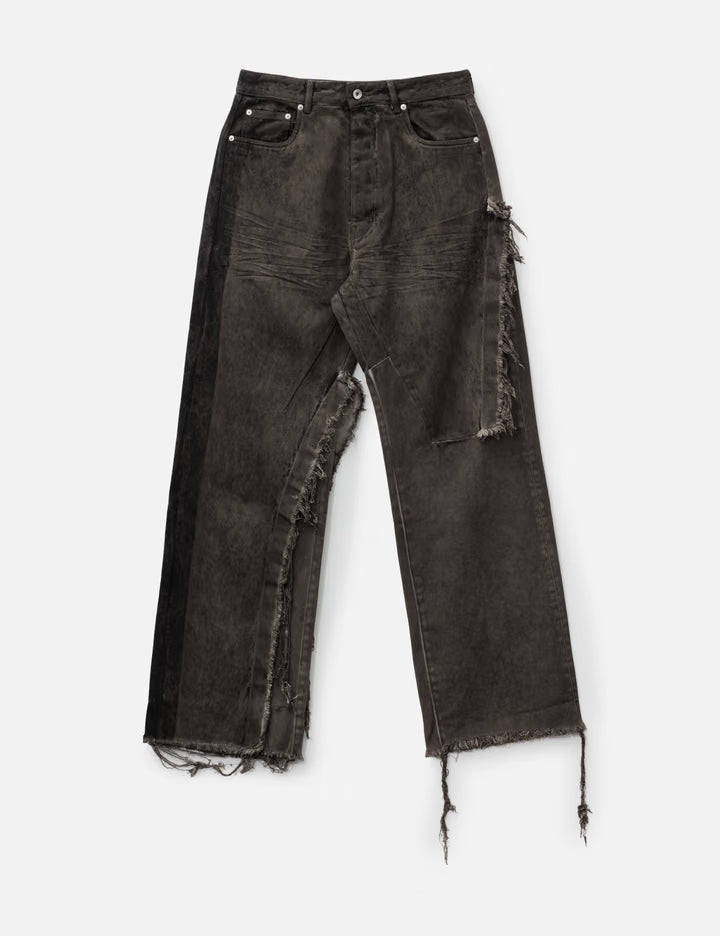 Dust Wash Combo Geth Jeans