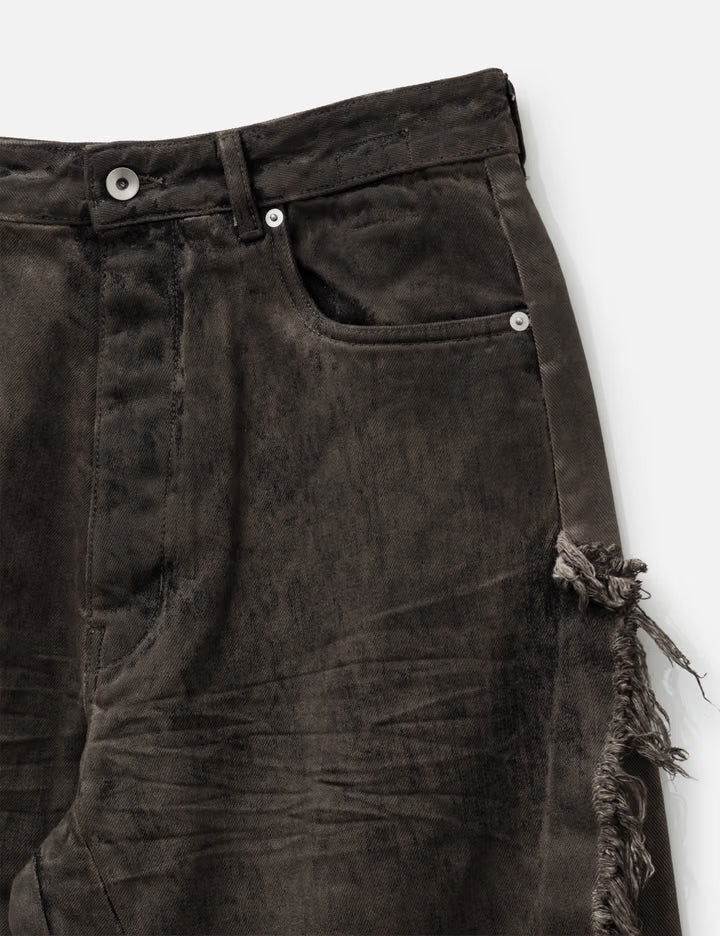 Dust Wash Combo Geth Jeans