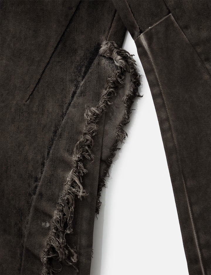 Dust Wash Combo Geth Jeans