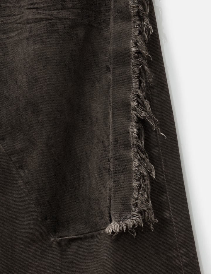 Dust Wash Combo Geth Jeans
