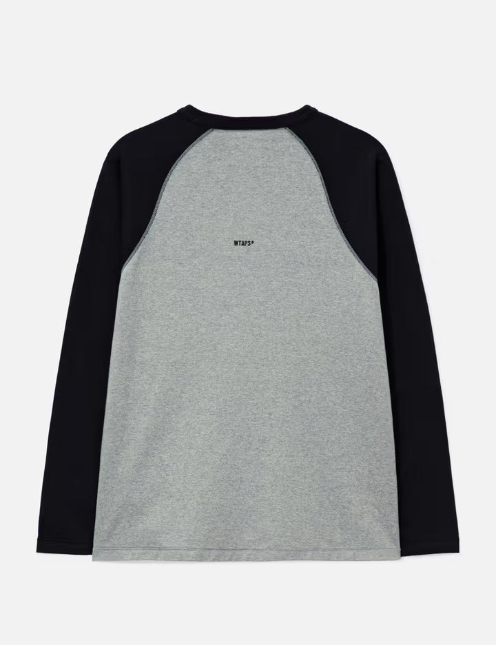 Ian / Long Sleeves / Cotton