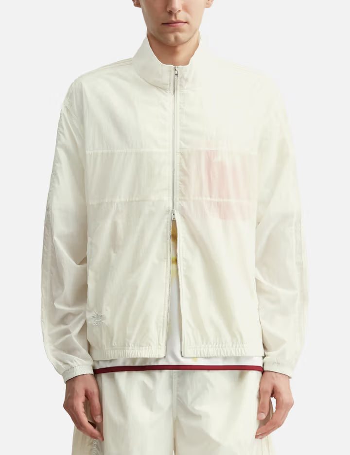 Adidas Originals X Wales Bonner Track Jacket