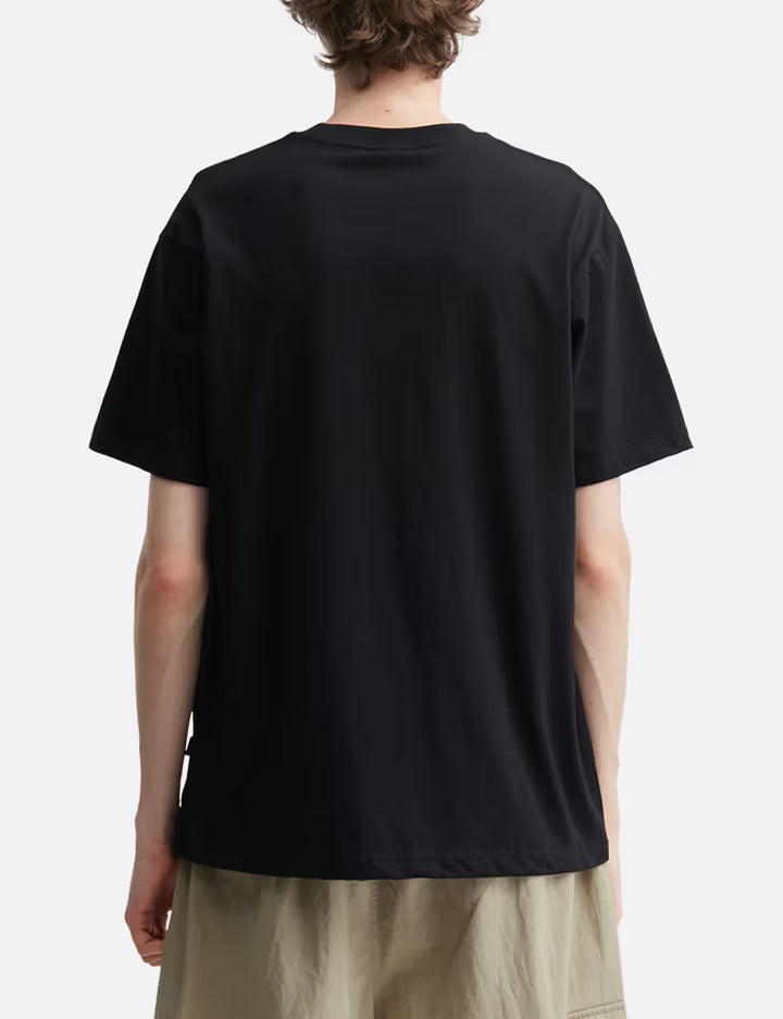 Hello Losty Tee
