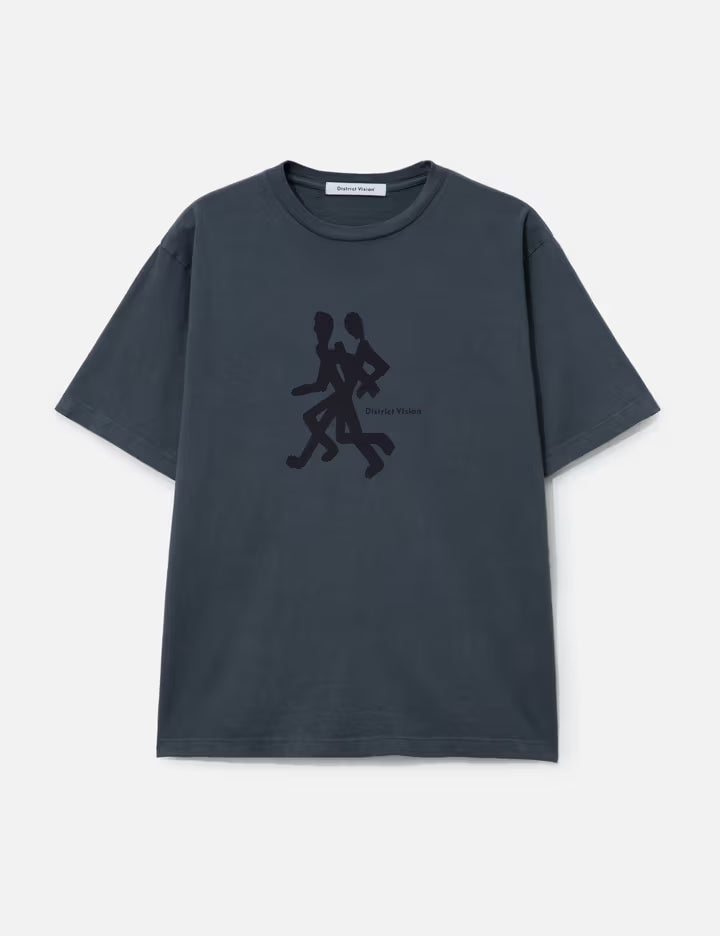 California Cotton Tee