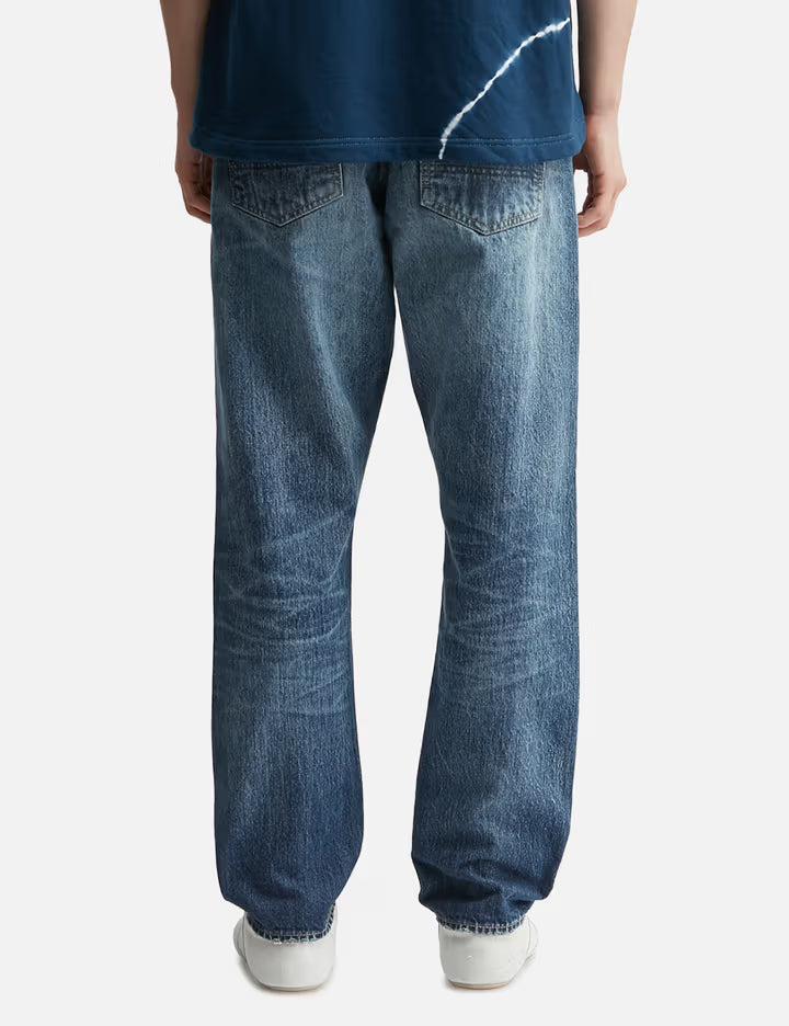 Slim Fit Denim CS138