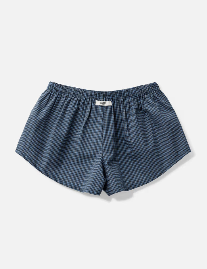 G Classic Micro Shorts