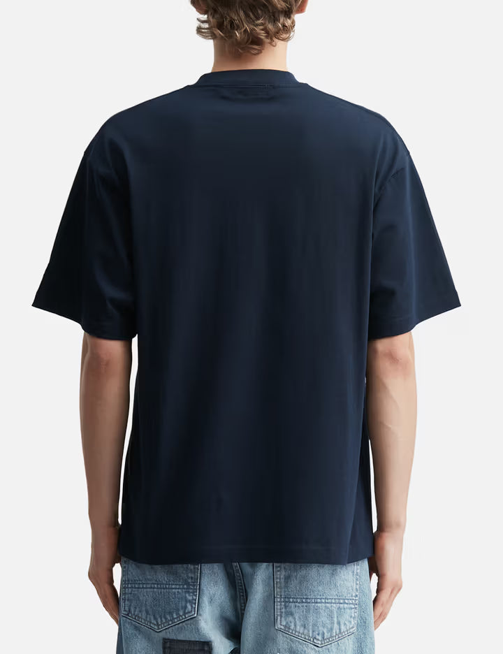 Printed Boro Tee
