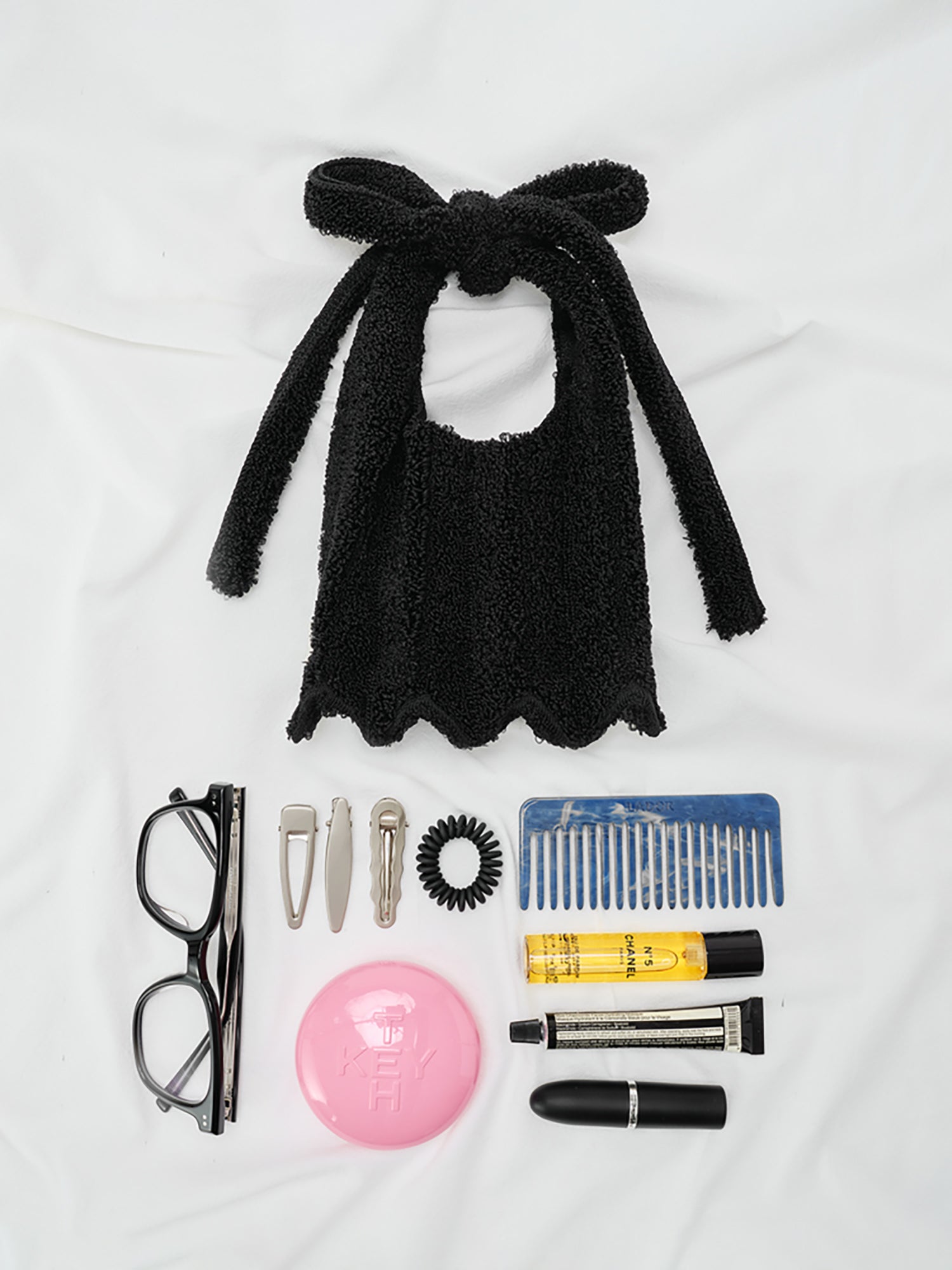 POODLE MICRO BAG