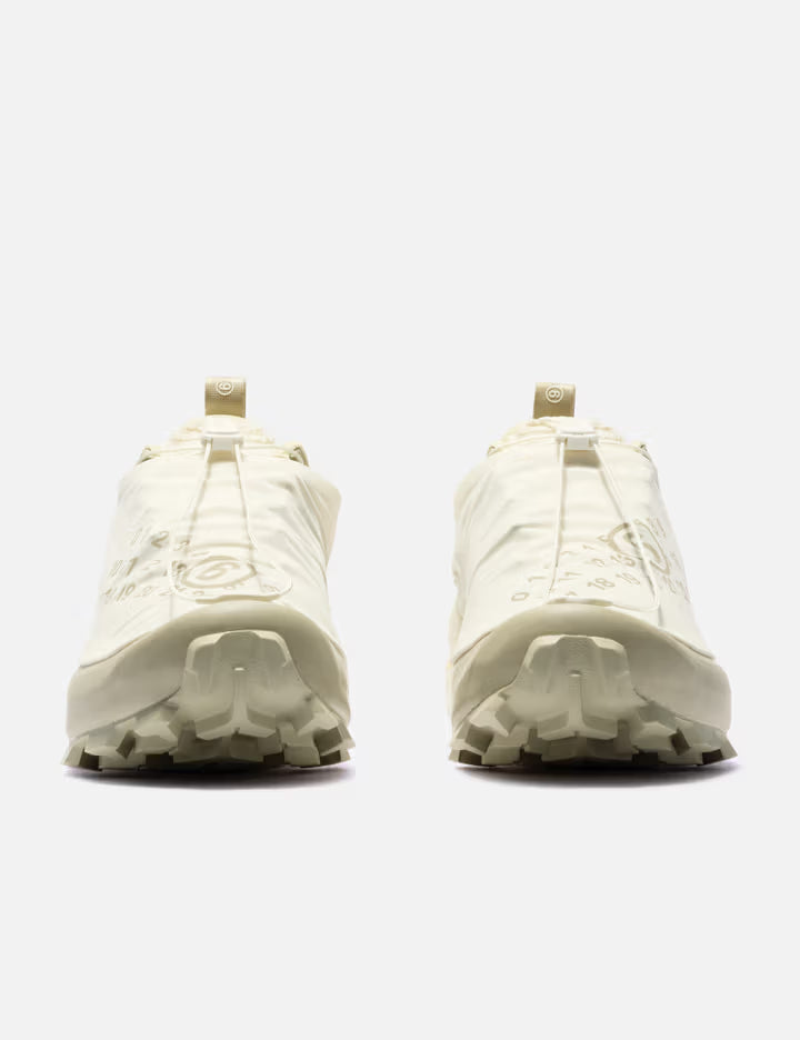 MM6 X Salomon Cross Dust