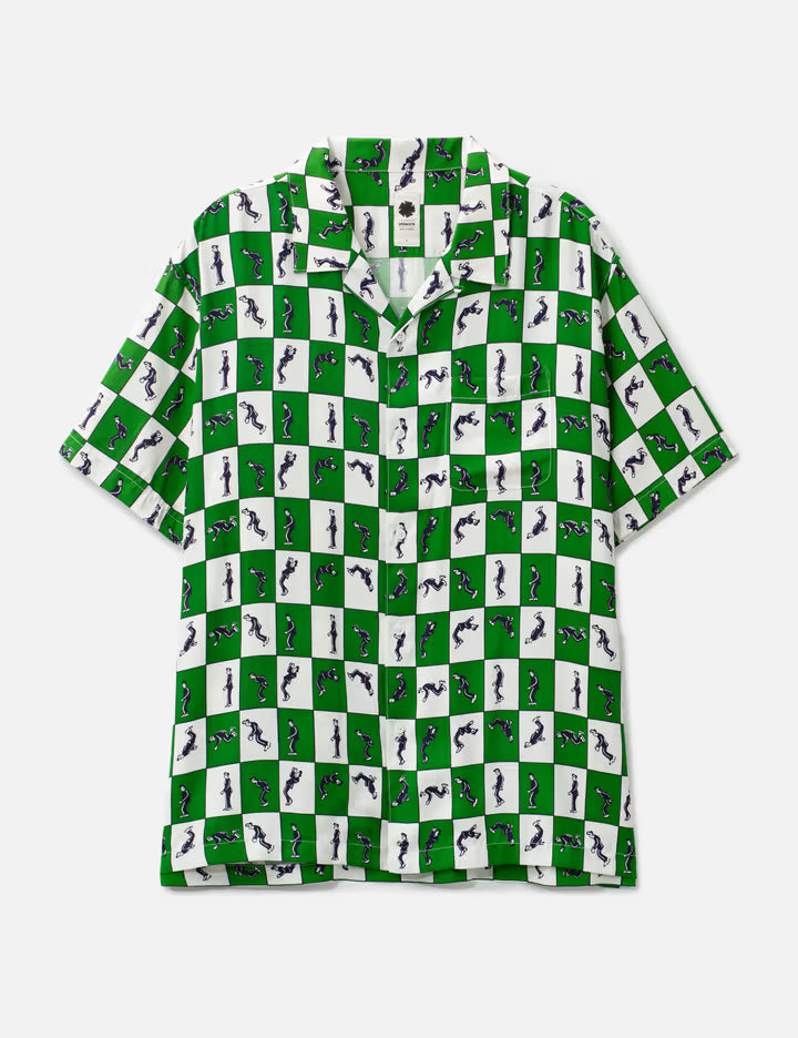 Elvis Shirt