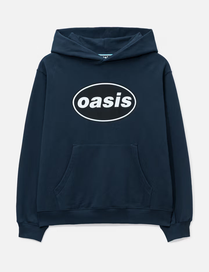 Pleasures X Oasis Knebworth Hoodie