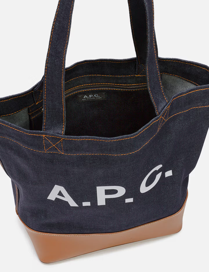 Axel Tote Bag