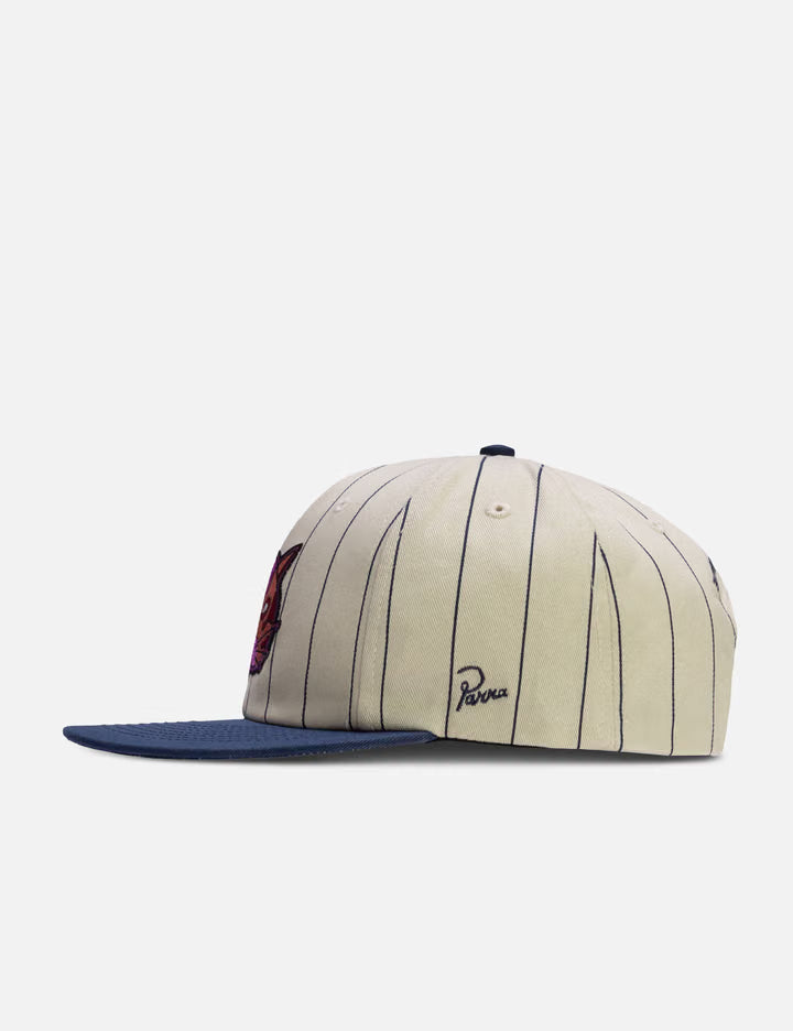 Earl Face 6 Panel Hat