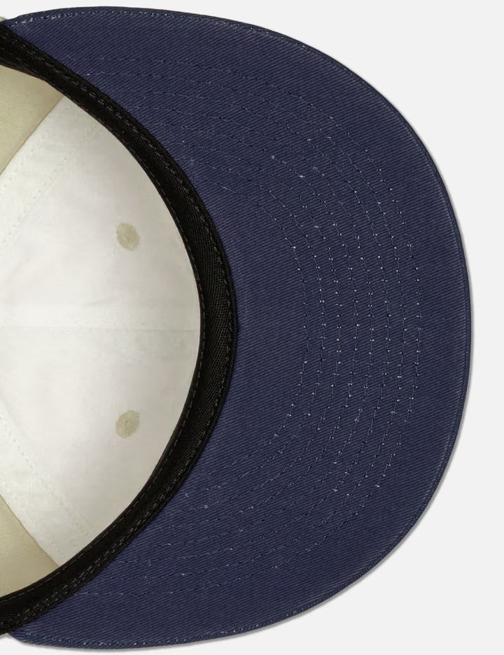 Earl Face 6 Panel Hat