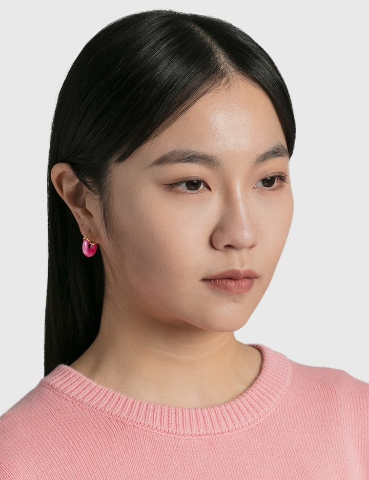 Petit Swell Hoop