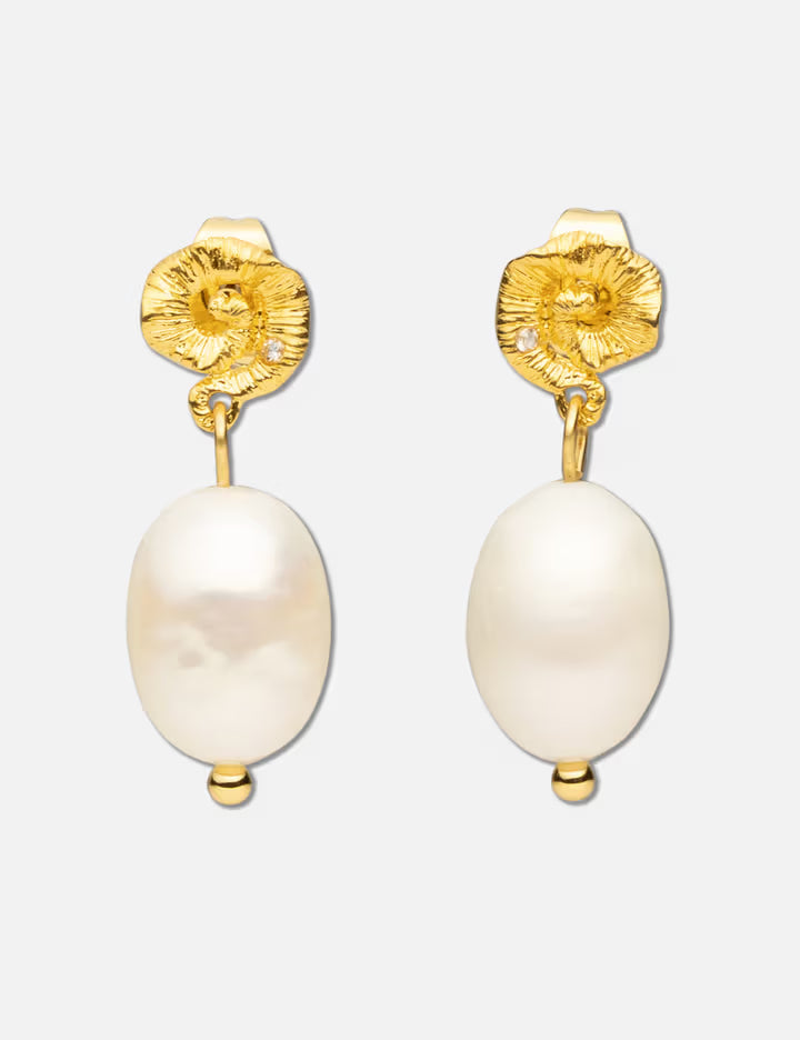 Under The Sun Earrings