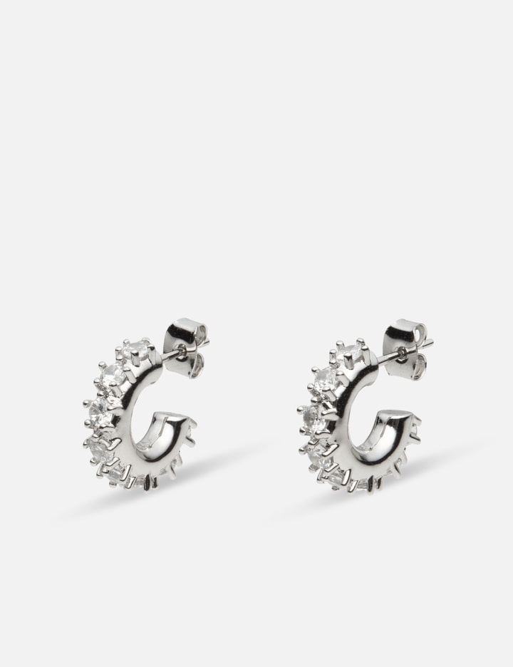 NINA SMALL EARRINGS