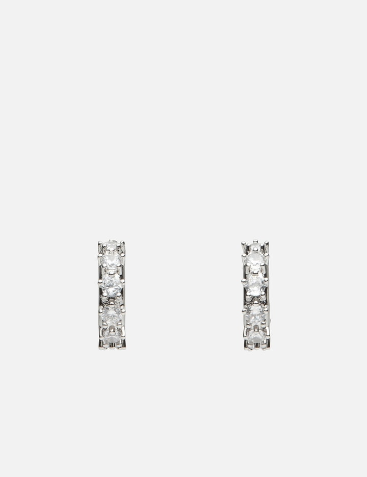 NINA SMALL EARRINGS