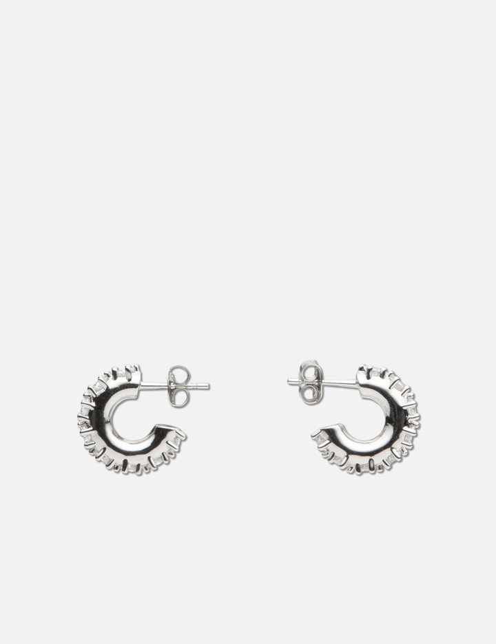 NINA SMALL EARRINGS