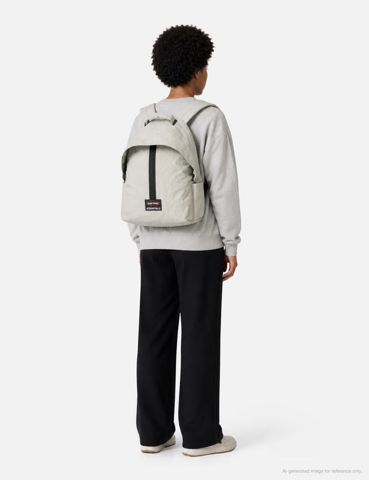 Eastpak X Fear Of God Essentials Backpack