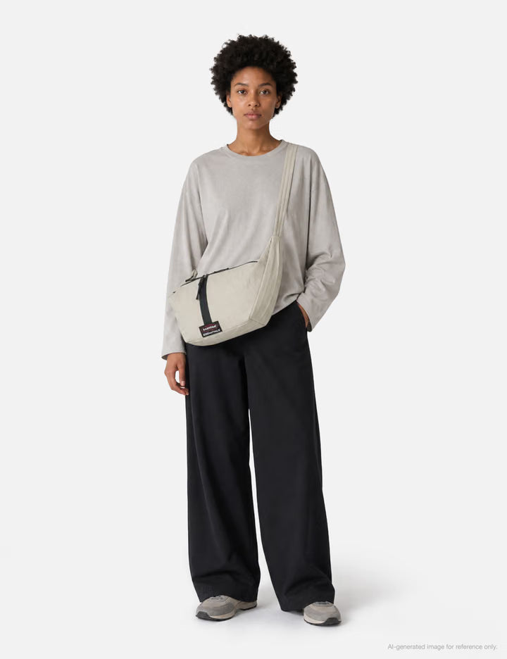 Eastpak X Fear Of God Essentials Shell Bag