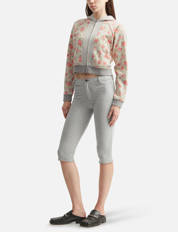 Easy Sabrina Pants