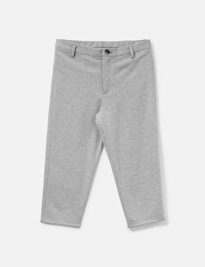 Easy Sabrina Pants
