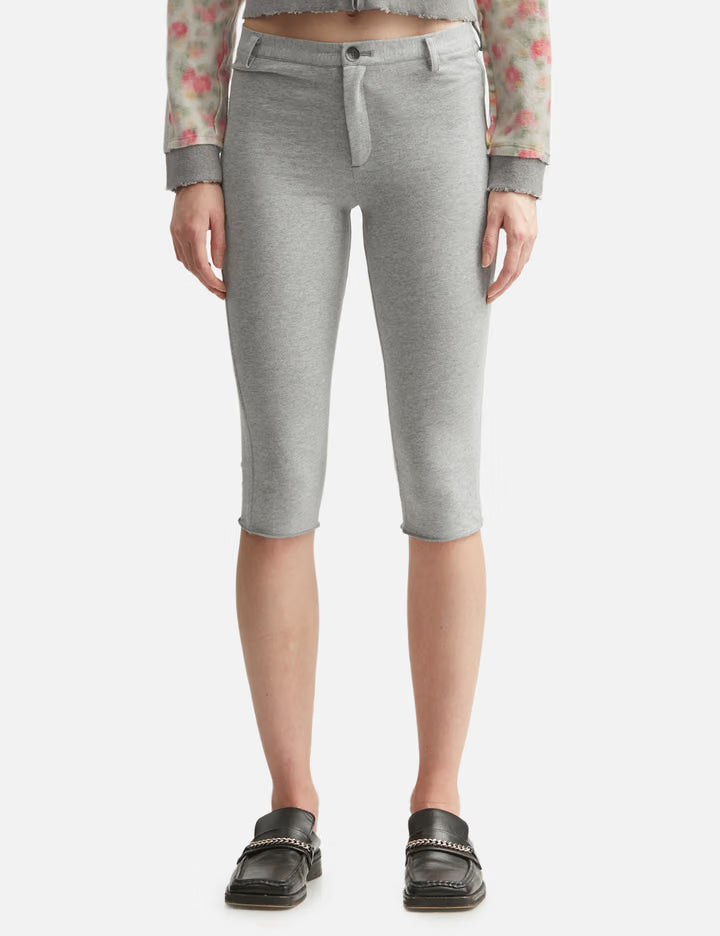 Easy Sabrina Pants