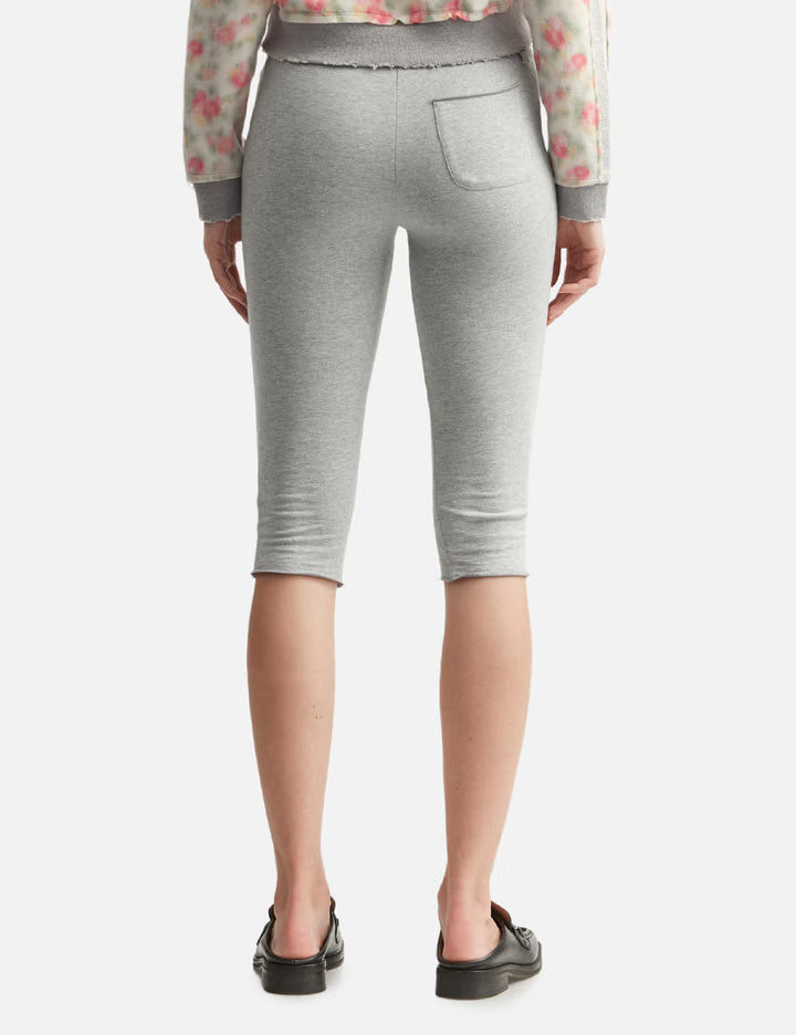 Easy Sabrina Pants