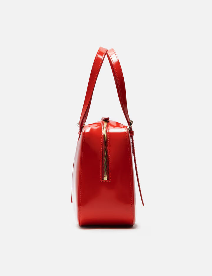 Virginie Box Bag