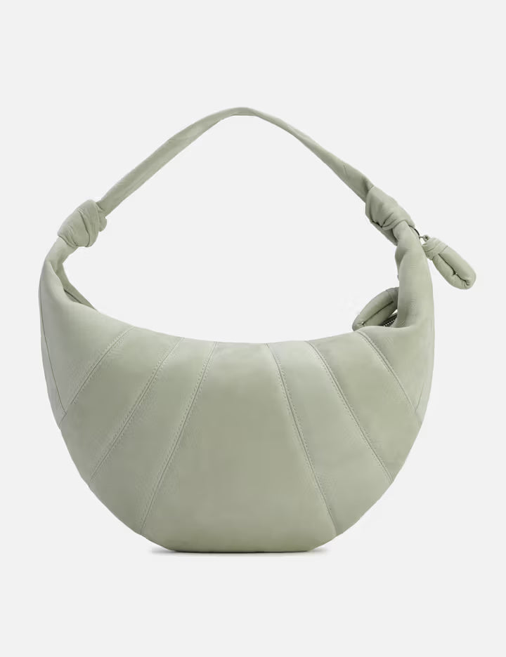 Fortune Croissant Bag