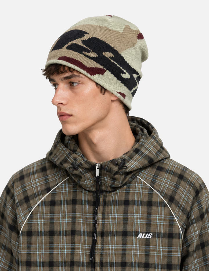 Ecca Beanie